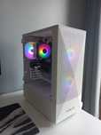 Komputer do gier | RYZEN 5 5600 | RTX 3060 12GB | 16 GB RAM | DYSK 1TB