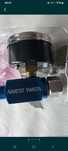 2xza 200 Regulator cisnienia anest iwata