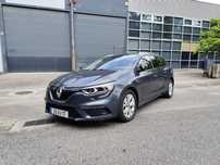 Renault Megane 1.5DCI