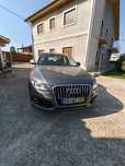 Audi Q5 2012 2.0 TDI