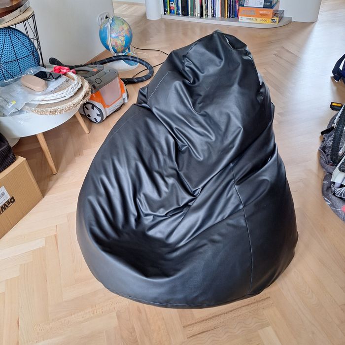 Worek sako XXL warszawa