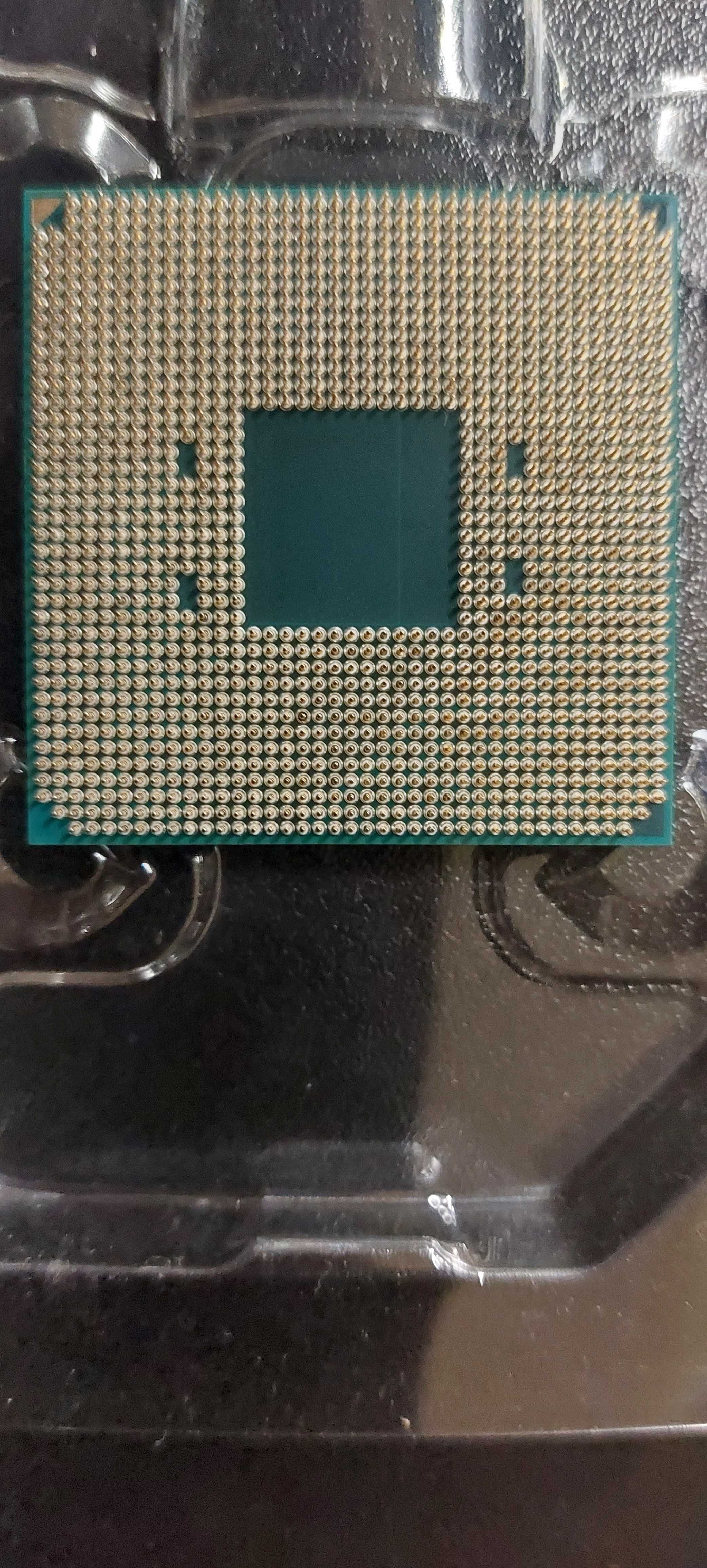 AMD Ryzen 3 3300X