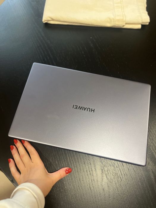 Huawei MateBook D15