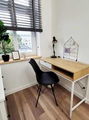 Pokój 1os. | ok. pl. Dominikańskiego | mieszkanie 4pok | 8min Grunwald