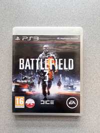 Gra BATTLEFIELD 3 - PlayStation 3 - PS 3