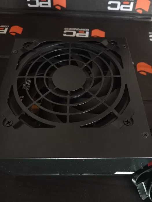 Fonte Alimentação Tacens Anima 550W 80 Plus Bronze