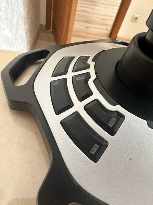 Logitech Extreme 3D Pro