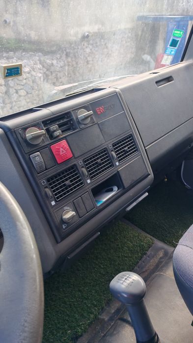 IVECO Euro Cargo