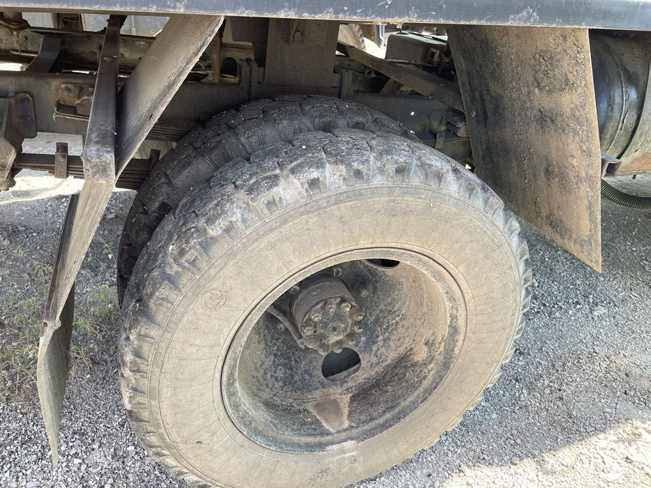 Продам авто ГАЗ 5312 Ассенизатор