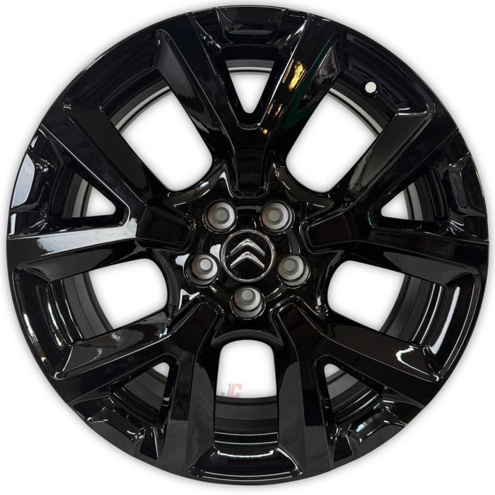 Felgi aluminiowe Citroen C5 AIRCROSS 7.0" x 19" 5x108 ET 38 NOWE