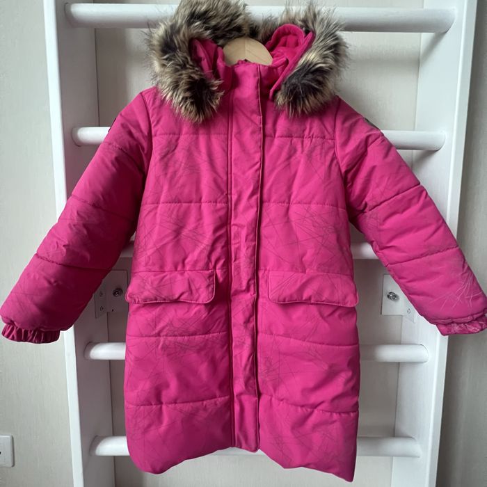 Lenne парка 122 розмір