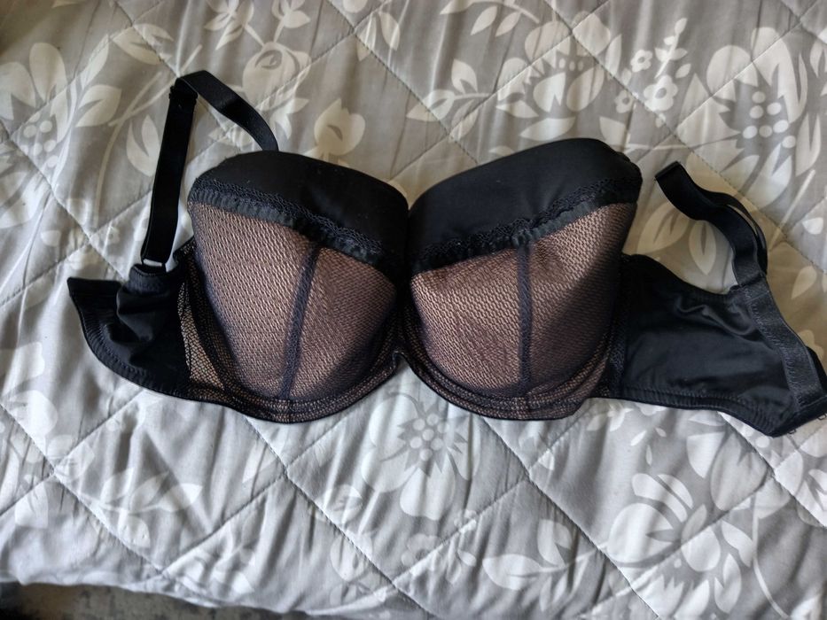 Biustonosz do karmienia stanik 70g