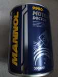 Mannol motor doctor 300ml. 05.24r. Wysyłka InPost