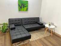 Liquidamos sofas cama novos envio gratis paga na entrega