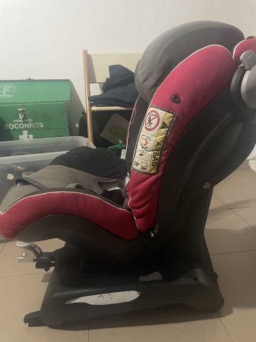 Cadeira para crianca em muito bom estado