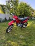 Honda SDH 125L 2013