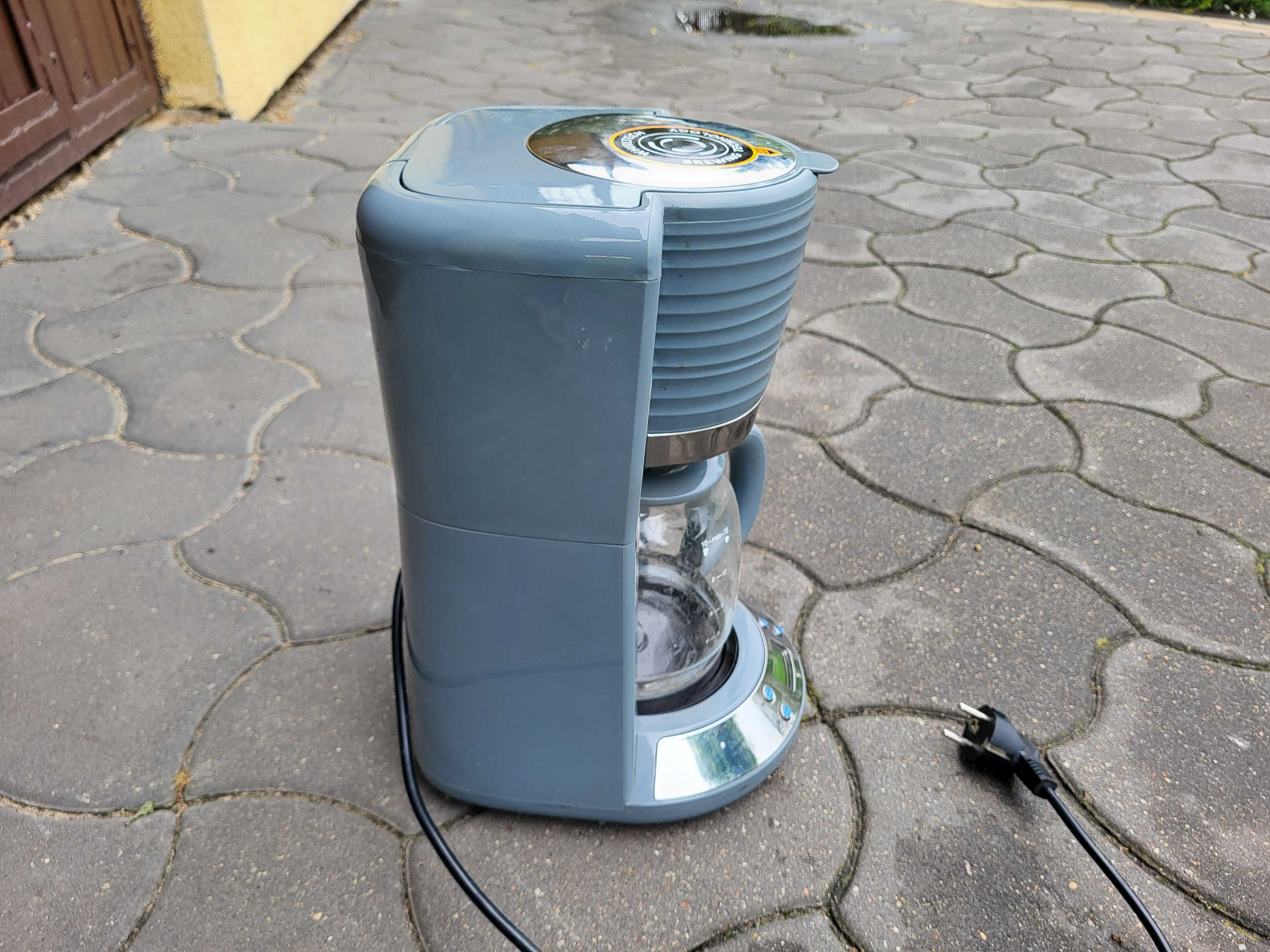 Ekspres do kawy  Russell Hobbs Inspire Szary 24393