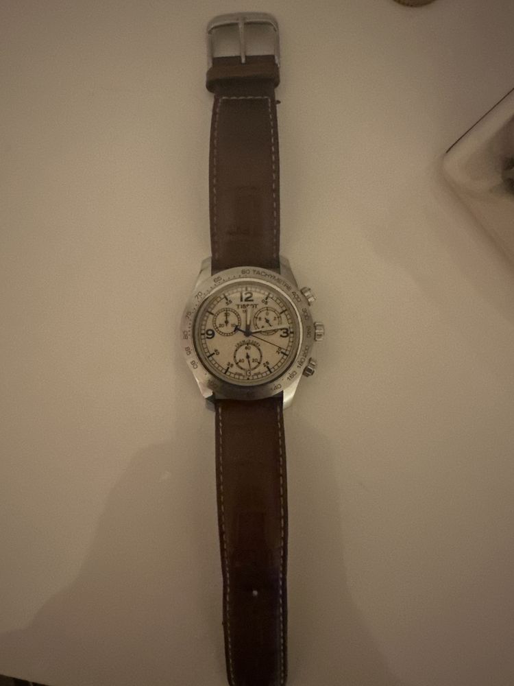 Relogio Seiko v8 como novo  em Montijo