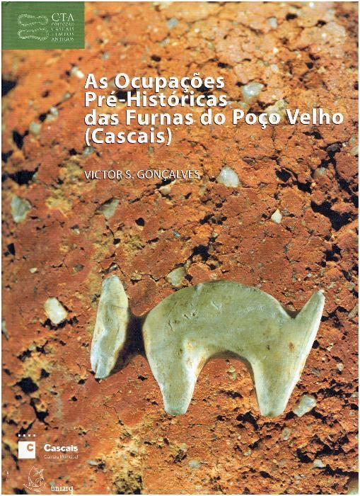 3085 - Monografias - Livros sobre o Concelho de Cascais