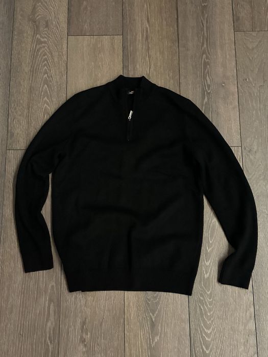 кофта 1/3 зип.
