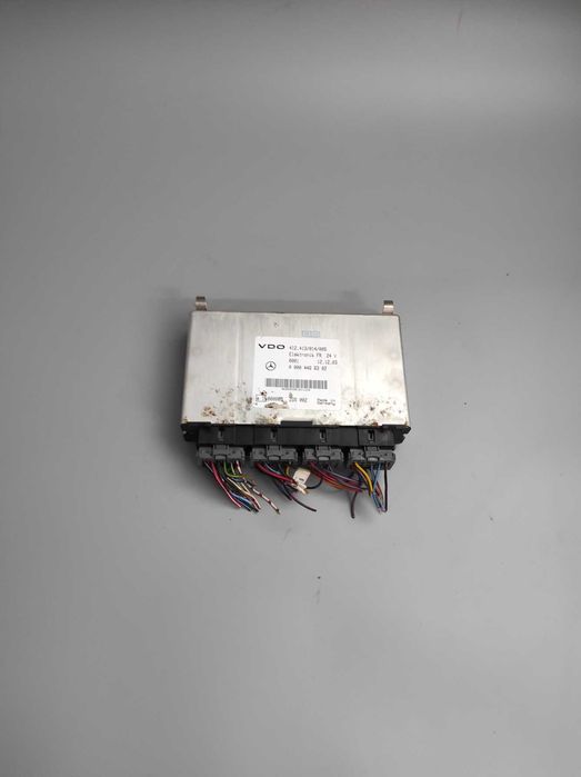 MERCEDES-BENZ ATEGO, Moduł, Sterownik abs, OE: A000.4464.014