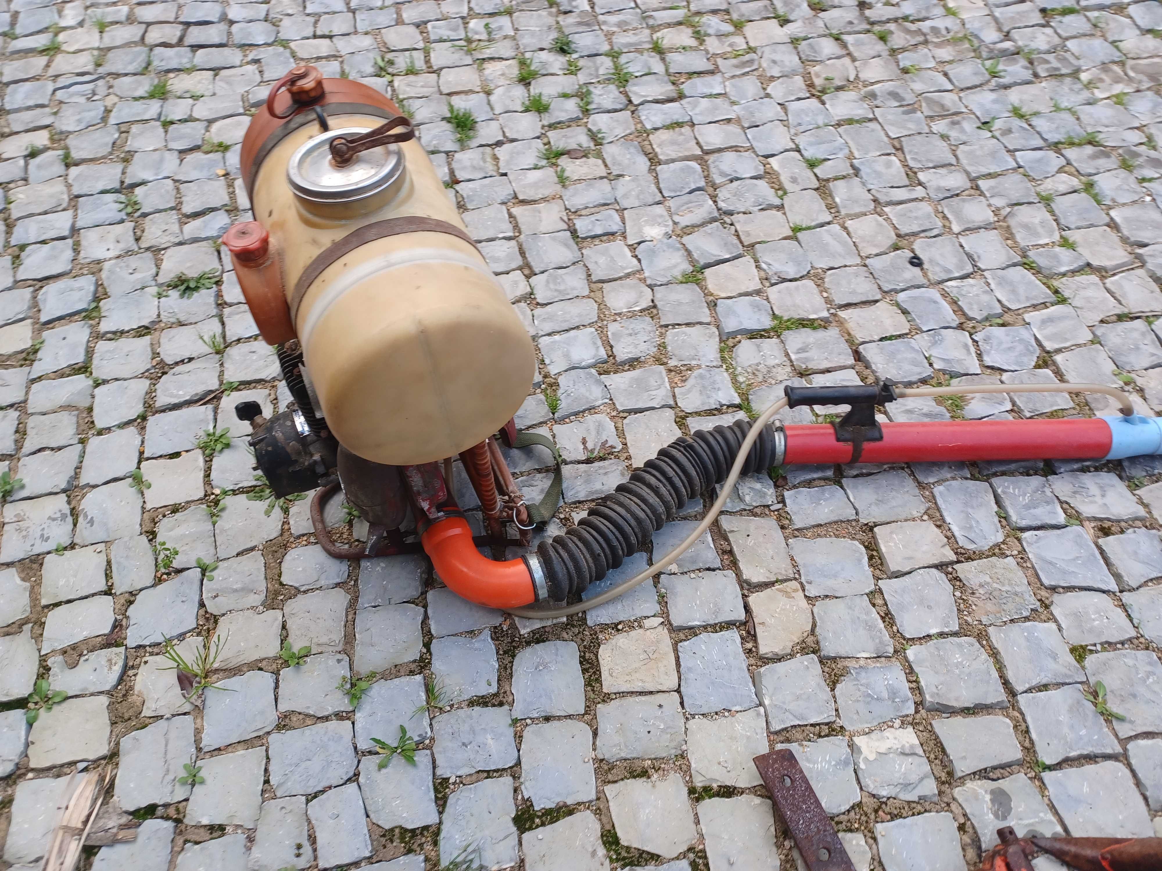 Vendo Atomizador