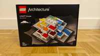 ZESTAW LEGO HAUSE 21037 +40515 Piraci i skarby