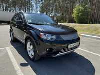 Mitsubishi Outlander XL 2008