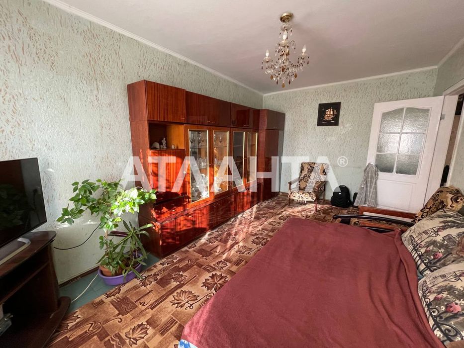 Продам 1 ком квартира на Молдаванке
