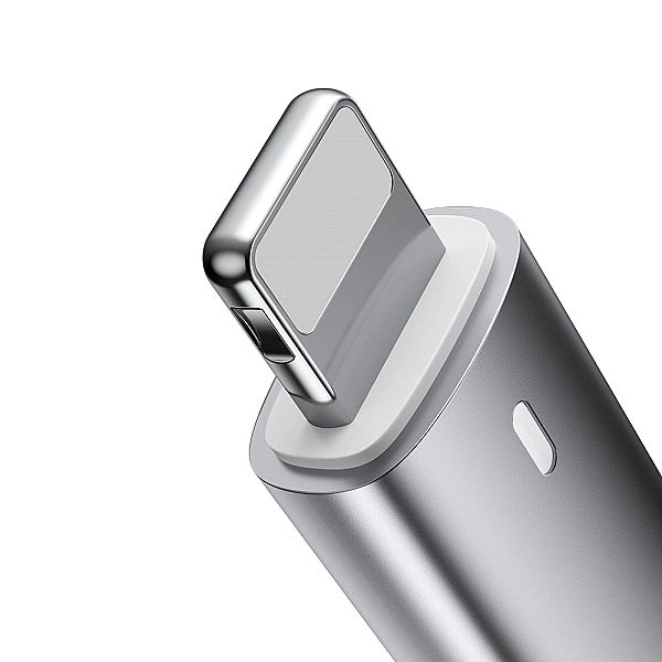 Kabel Joyroom S-CL020A10 Lightning - USB-C PD 20W 480Mb/s 2m - biały