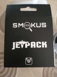 Smokus focus jetpack