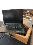 ASUS TUF gaming F17