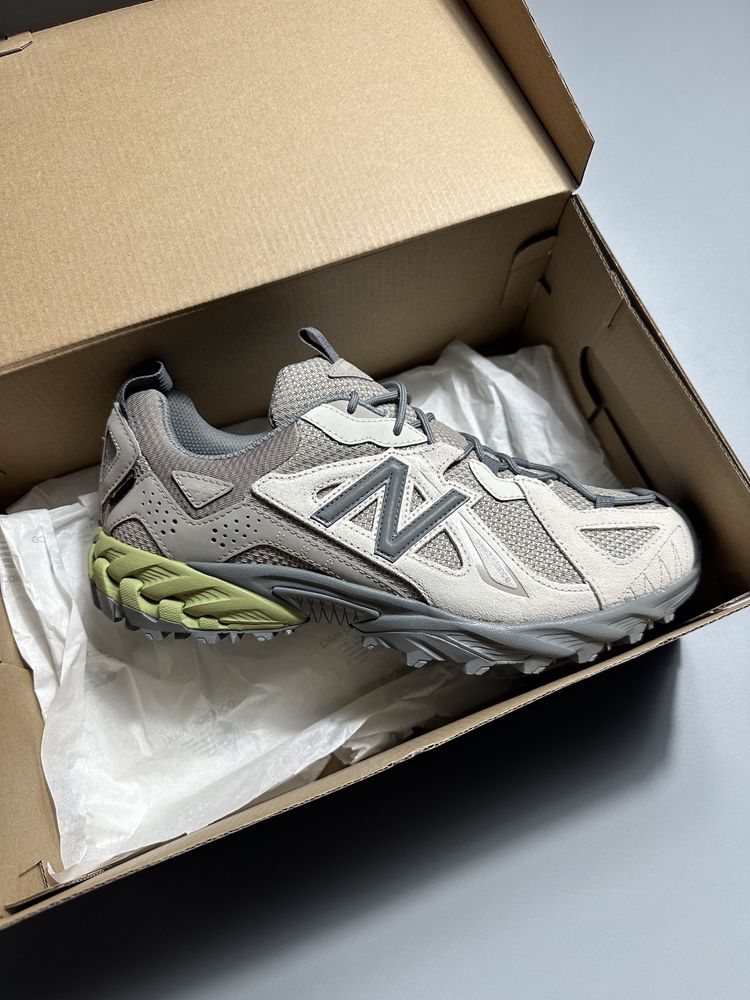 New Balance 610 Gore-Tex ОРИГІНАЛ