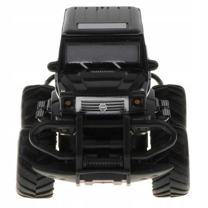 Auto zdalnie sterowany Monster Truck samochodzik-zabawka 1:43 RC