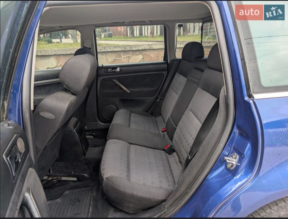 Фольксваген Пасат 1.9 TDI