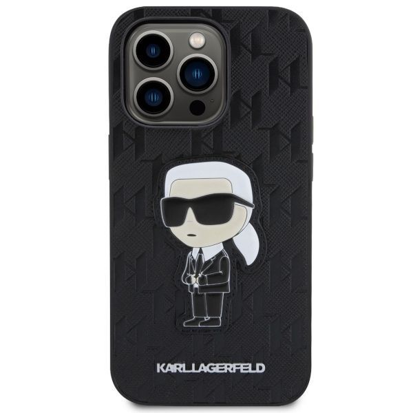 Etui Ochronne Karl Lagerfeld dla iPhone 14 Pro 6.1"