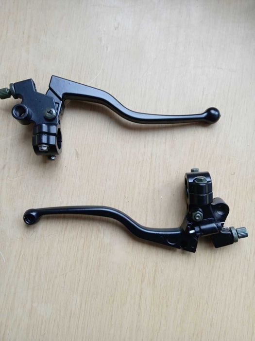 Курки на мотоцикл