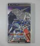Mobile Suit Gundam vs. NEXT PLUS / PSP [JPN]
