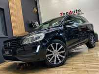 Volvo XC 60 * 2.0 D 190KM *D4*automat * skóra *NAVI *bezwypadkowy*