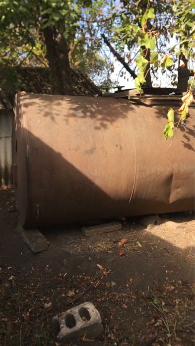 Бочка 3 куба. Бочка 3-кубовая.