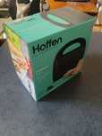 Toster opiekacz 3w1