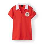 Camisola benfica retro 1961/1962