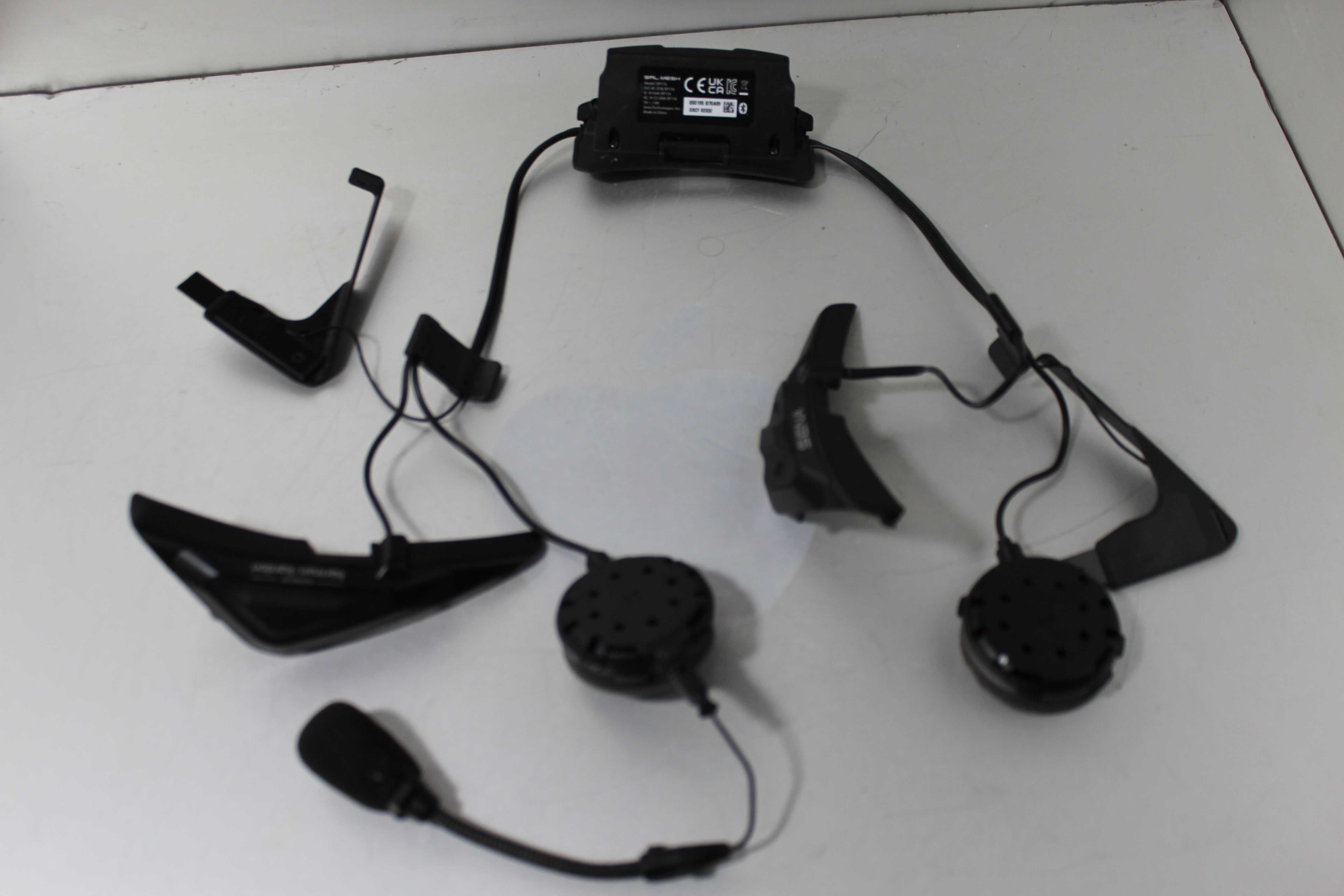 Мотогарнитура Sena SRL MESH для Shoei GT-Air II J-Cruise II Neotec II