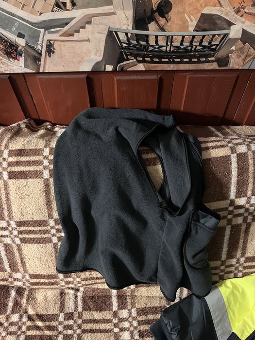 Bluza odblaskowa L Nowa