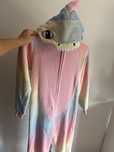 Kigurumi Onesie Przebranie piżama pluszowa smok