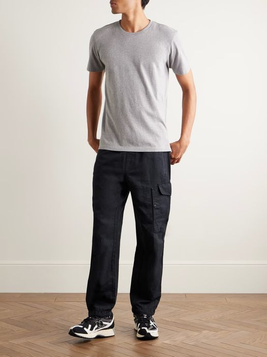 Чоловічі карго штани C.P. COMPANY 18CMPA062A006273G ОРИГІНАЛ size 48/M