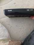 Recetor TDT Kunft Comoleto