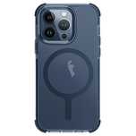 UNIQ etui Combat iPhone 15 Pro Max 6.7"Magclick Charging