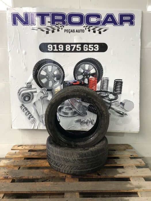 Pneus 195/45/14 para venda