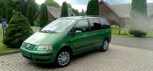 Vw Sharan 1.9 Tdi 7osob